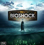 💜 BioShock: The Collection | PS4/PS5 | Турция 💜