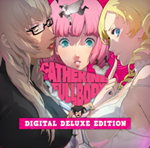 * Catherine: Full Body | PS4/PS5 | Турция *