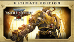 💜 Warhammer 40,000: Inquisitor | PS4/PS5 | Турция 💜