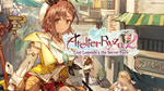 * Atelier Ryza 2: Lost Legends the Secret Fairy *