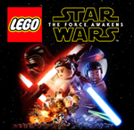 💜 LEGO Star Wars: The Force Awakens |PS4/PS5| Турция💜
