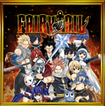 * FAIRY TAIL | PS4/PS5 | Турция *
