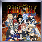 * FAIRY TAIL | PS4/PS5 | Турция *
