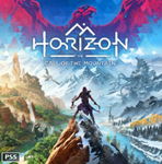 * Horizon Call of the Mountain | PS5 | Турция *