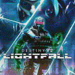 💜 Destiny 2: Lightfall + Annual Pass |PS4/PS5 ТУРЦИЯ💜