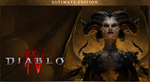 💜 Diablo IV / Диабло 4 | PS4/PS5/XBOX/ПК |ВСЕ ВЕРСИИ💜