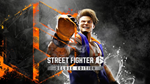 * Street Fighter 6 | PS4/PS5 | Турция *