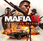 💜 Mafia 3: Definitive Edition | PS4/PS5 | Турция 💜