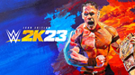 * WWE 2K23 | PS4/PS5 | Турция *