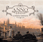 💜 Anno 1800 | PS5 | Турция 💜