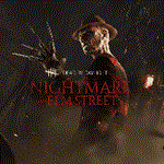 * Dead by Daylight / DBD - A Nightmare on Elm Street*
