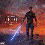 💜 STAR WARS Jedi: Survivor/Выживший + EA Play PS5/XBOX