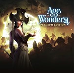 💜 Age of Wonders 4 | PS5 | Turkey 💜 - irongamers.ru