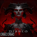 💜 Diablo IV / Диабло 4 | PS4/PS5/XBOX/ПК |ВСЕ ВЕРСИИ💜