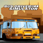 * Bus Driver Simulator | Epic Games (EGS) | PC *