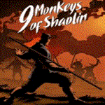 🧡 9 Monkeys of Shaolin | XBOX One/X|S 🧡 - irongamers.ru