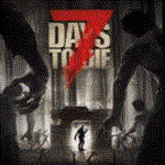 🧡 7 Days to Die | XBOX One/X|S 🧡