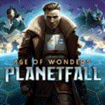 🧡 Age of Wonders Planetfall Deluxe Edition XBOX One/XS