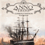 🧡 Anno 1800 Deluxe  | XBOX One/X|S 🧡