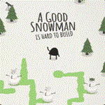 🖤 A Good Snowman Is Hard To Build| Epic Games (EGS)|🖤 - irongamers.ru