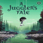 🖤 A Juggler&acute;s Tale | Epic Games (EGS) | PC 🖤 - irongamers.ru
