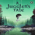 * A Juggler´s Tale | Epic Games (EGS) | PC *