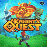 🖤 A Knights Quest | Epic Games (EGS) | PC 🖤 - irongamers.ru