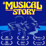 🖤 A Musical Story | Epic Games (EGS) | PC 🖤 - irongamers.ru