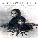 * A Plague Tale: Innocence| Epic Games (EGS) | PC *