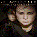 * A Plague Tale: Requiem | Epic Games (EGS) | PC *