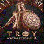 * A Total War Saga: TROY | Epic Games (EGS) | PC *