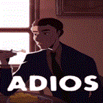 * Adios| Epic Games (EGS) | PC *