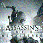 🧡 Assassin&acute;s Creed III | XBOX One/X|S 🧡
