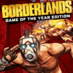 🧡 Borderlands: Game of the Year XBOX One/X|S 🧡