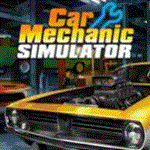 🧡 Car Mechanic Simulator | XBOX One/ Series X|S 🧡