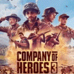 🧡 Company of Heroes 3 | XBOX Series X|S 🧡