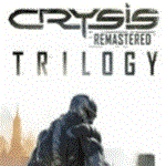 🧡 Crysis Remastered Trilogy | XBOX One/ Series X|S 🧡 - irongamers.ru