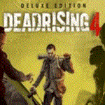 🧡 Dead Rising 4 Deluxe Edition XBOX One/ Series X|S 🧡 - irongamers.ru