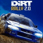 🧡 DiRT Rally 2.0 | XBOX One/ Series X|S 🧡 - irongamers.ru