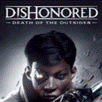 🧡 Dishonored: DotO | XBOX One/ Series X|S 🧡