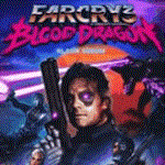 🧡 Far Cry 3 Blood Dragon | XBOX One/ Series X|S 🧡