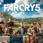 🧡 Far Cry 5 | XBOX One/ Series X|S 🧡