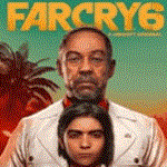 🧡 Far Cry 6 | XBOX One/ Series X|S 🧡
