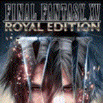 🧡 Final Fantasy XV Royal Edition XBOX One/Series X|S🧡
