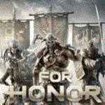 🧡 For Honor | XBOX One/ Series X|S 🧡