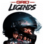 🧡 GRID Legends | XBOX One/ Series X|S 🧡 - irongamers.ru