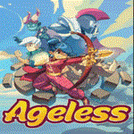 * Ageless| Epic Games (EGS) | PC *