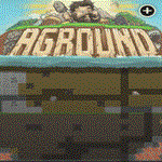 * Aground| Epic Games (EGS) | PC *
