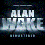 * Alan Wake Remastered | Epic Games (EGS) | PC *