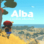 * Alba - A Wildlife Adventure| Epic Games (EGS) | PC*